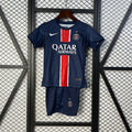 PSG Champion Ed. 24/25 – Kids Home Kit