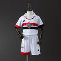 SPFC 24/25 – Kids Home Kit
