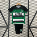 SCP 24/25 – Kids Home Kit