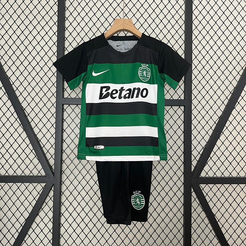 SCP 24/25 – Kids Home Kit