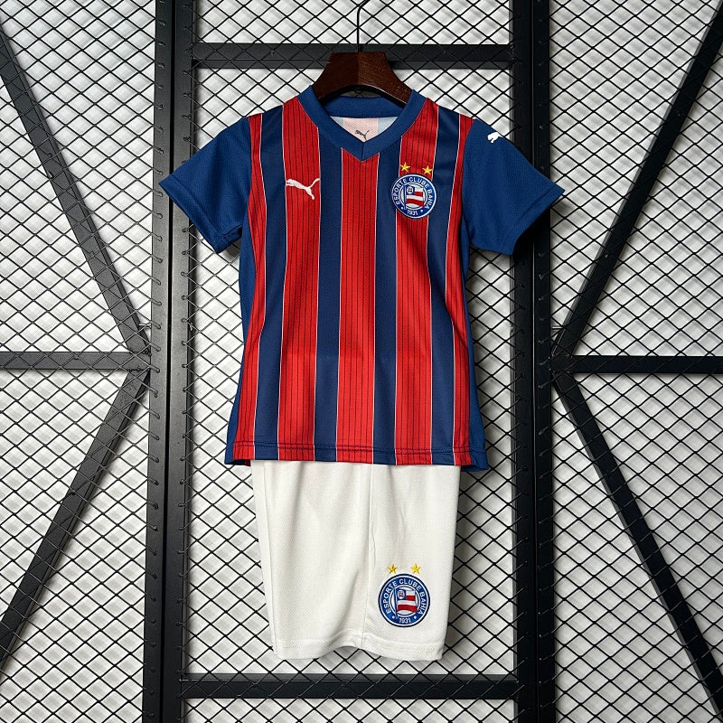 Bahia 25/26 – Kids Away Kit