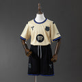 FCB 25/26 – Kids Away Kit