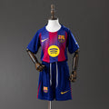 FCB 25/26 – Kids Home Kit