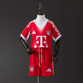 BAY 25/26 – Kids Home Kit