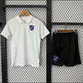 CC 100th Anniv. White 25/26 – Kids Kit