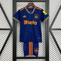NEW 25/26 – Kids Third Kit