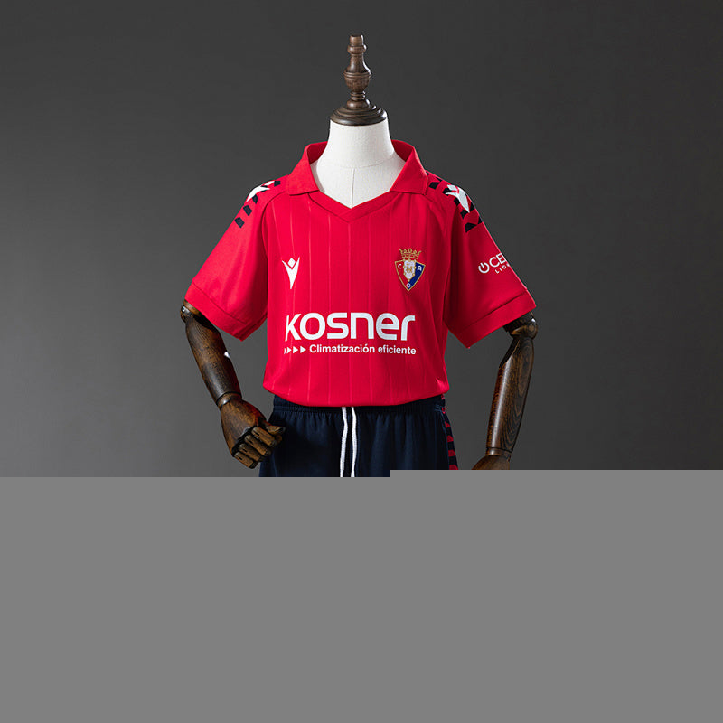 OSA 25/26 – Kids Home Kit