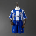 FCP 25/26 – Kids Home Kit