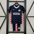 PSV 25/26 – Kids Away Kit