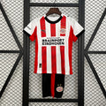 PSV 25/26 – Kids Home Kit