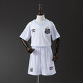 Santos 25/26 – Kids Home Kit