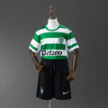SCP 25/26 – Kids Home Kit