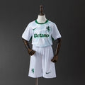 SCP 25/26 – Kids Third Kit