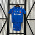 Universidad de Chile 25/26 – Kids Home Kit