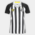 Women's Jersey Umbro Santos 2025/26 Away