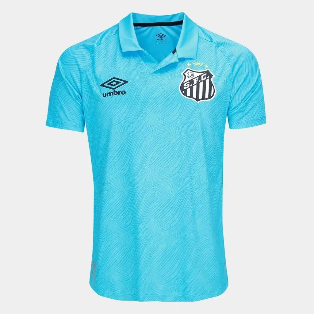 Jersey Umbro Santos Fan Version 2025/26 Special Edition