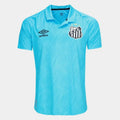 Jersey Umbro Santos Fan Version 2025/26 Special Edition