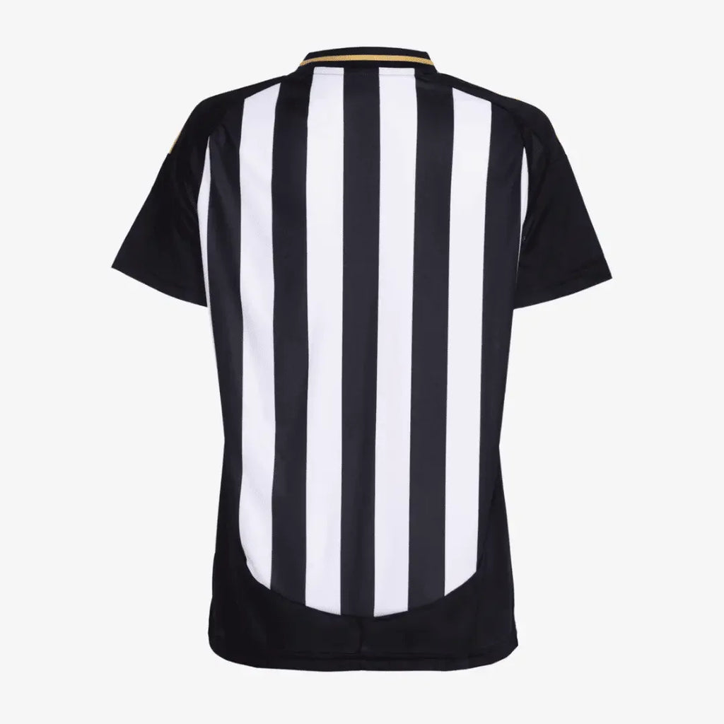 Women's Jersey adidas Atlético Mineiro 2025/26 Home