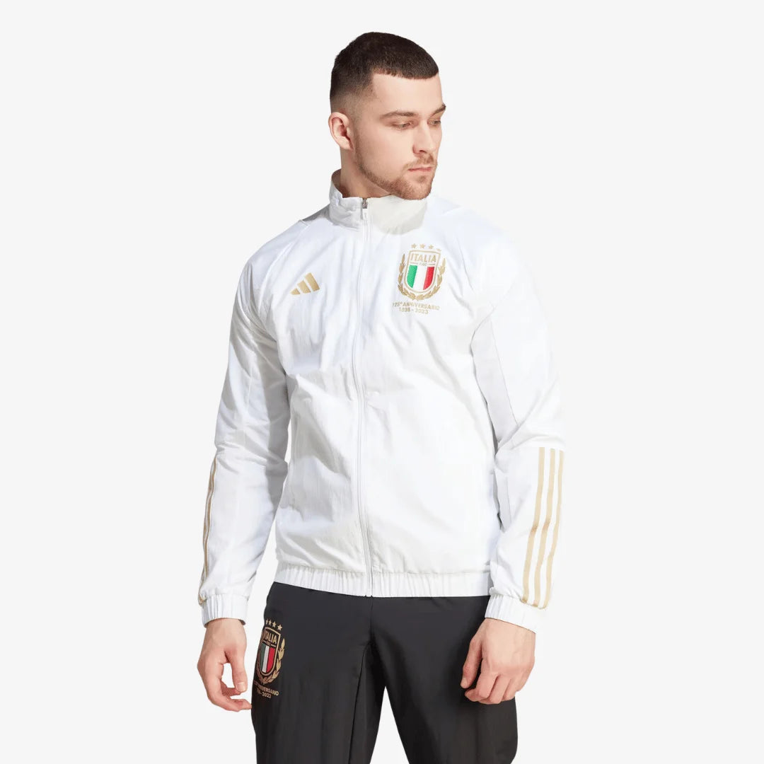 Jacket adidas Italy 125th Anniversary