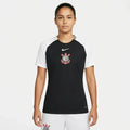 Women's Jersey Nike Corinthians 2025/26 Away Fan Version