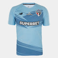 Jersey São Paulo Training 2025/26 – Fan Version