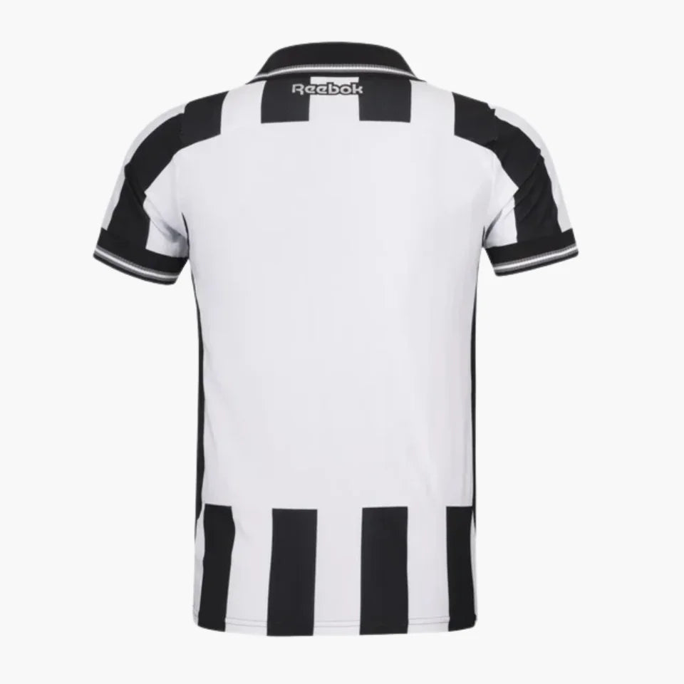 Jersey Reebok Botafogo 2025/26 Home
