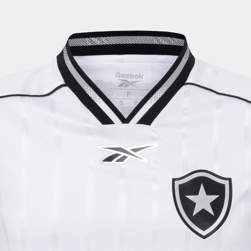 Jersey Reebok Botafogo 2025/26 Third