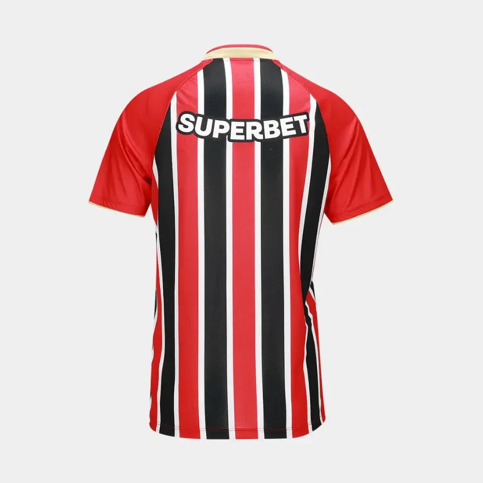 Jersey Sao Paulo Women’s 2025/26 Away