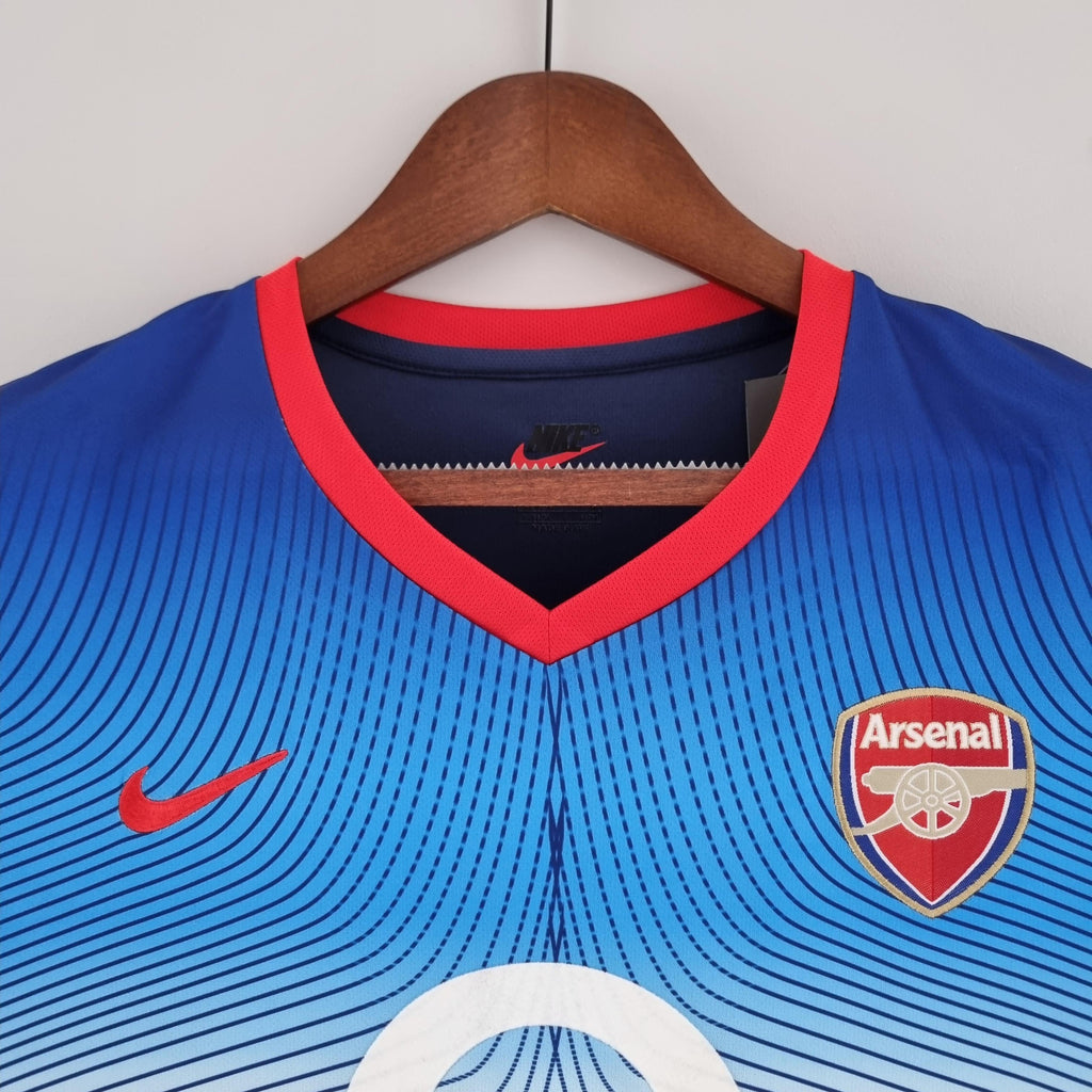 Retro Jersey Arsenal 2002/04 Away