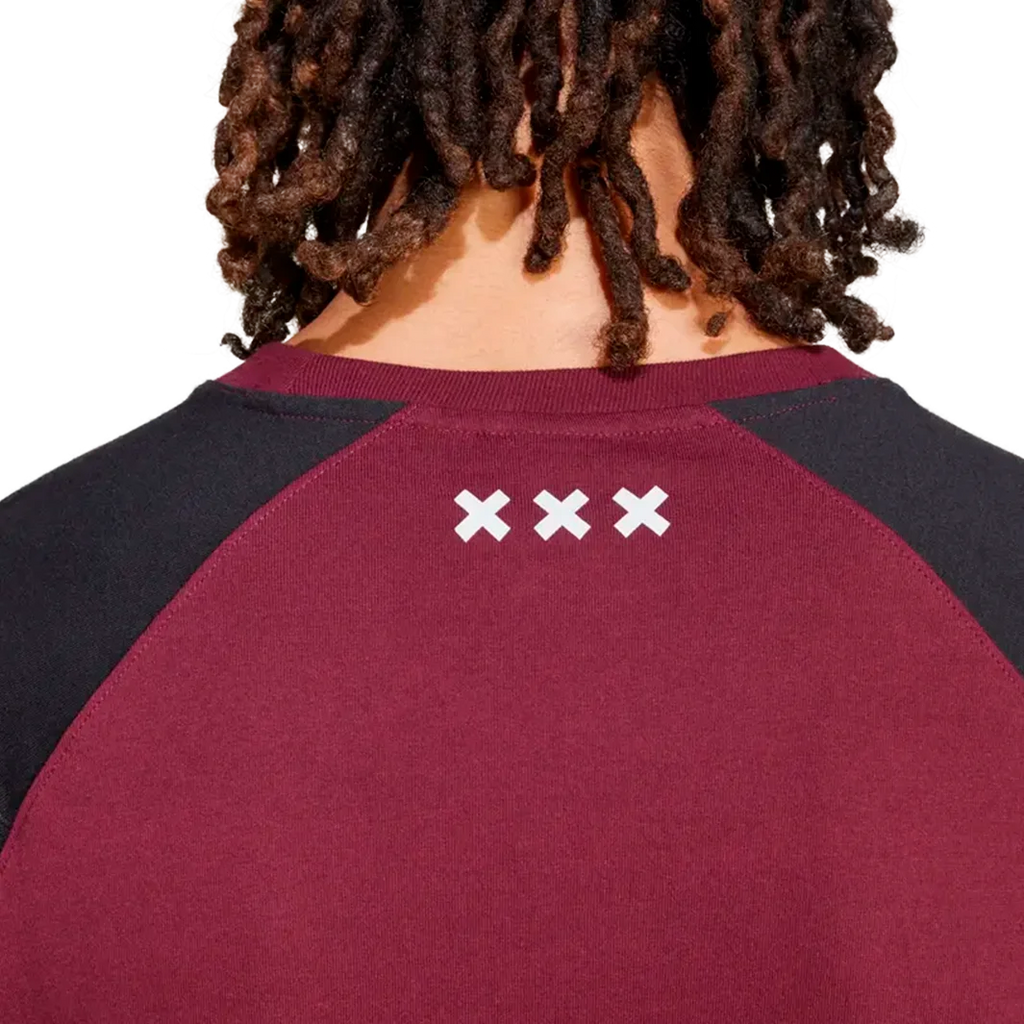 Jersey Ajax Originals TShirt 2024/25 – Fan Version