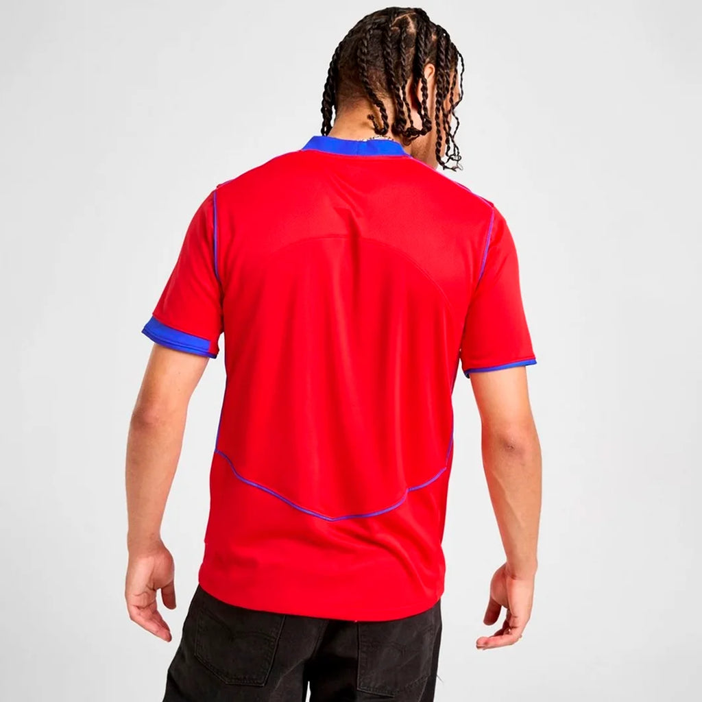 Jersey Paris SaintGermain (PSG) 2025/26 Third – Fan Version