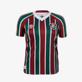 Women's Jersey Umbro Fluminense 2025/26 Home