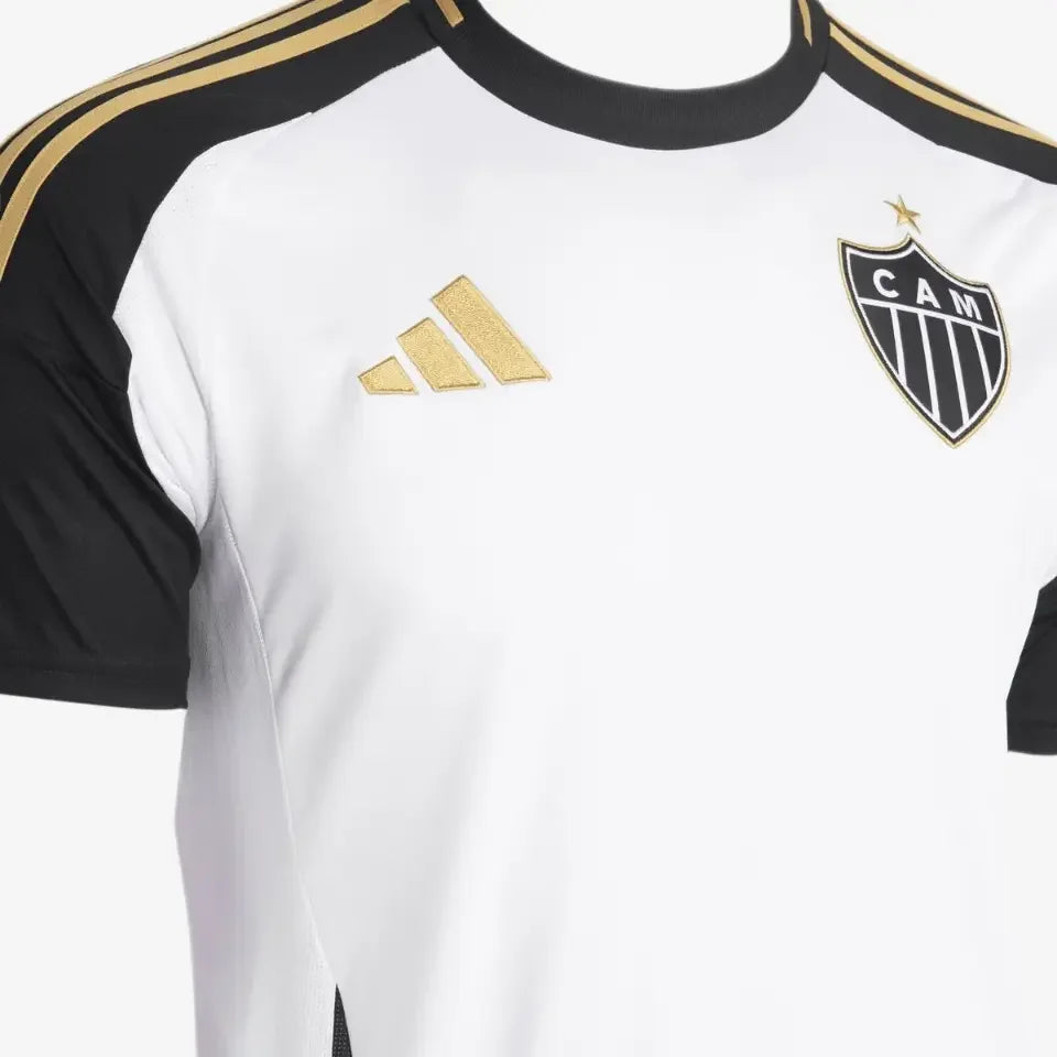 Jersey adidas Atlético Mineiro 2025/26 Away