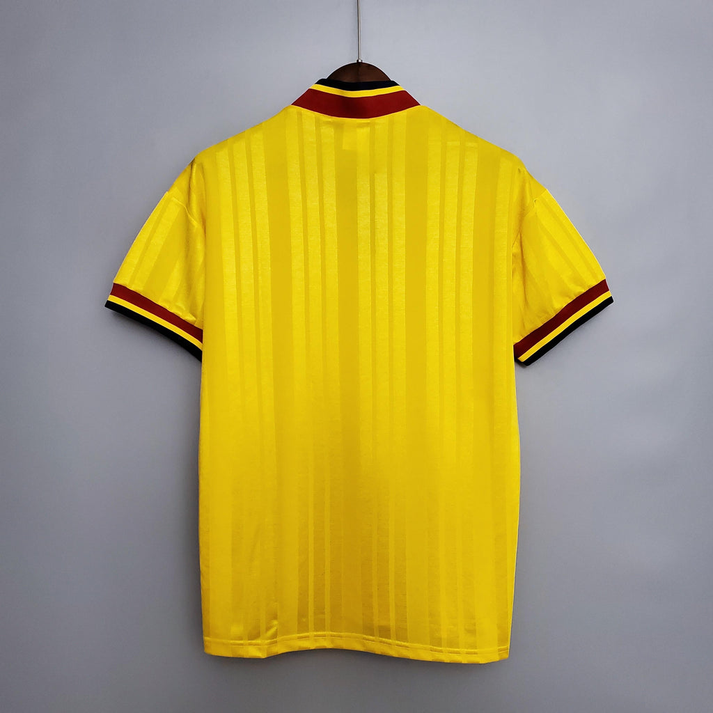 Retro Jersey Arsenal 1993/94 Away