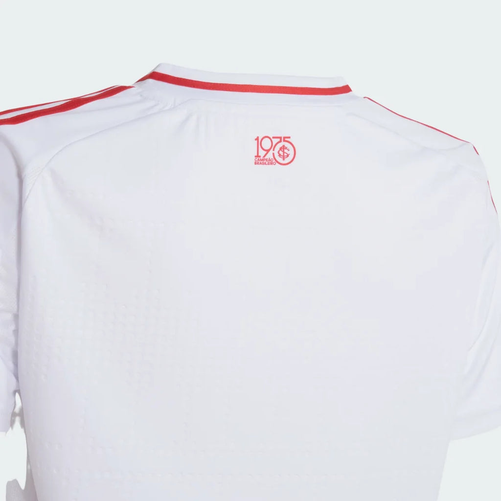 Women's Jersey adidas Internacional 2025/26 Away