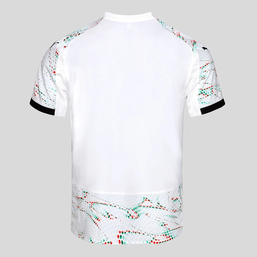 Jersey Portugal Player Version 2025/26 Away