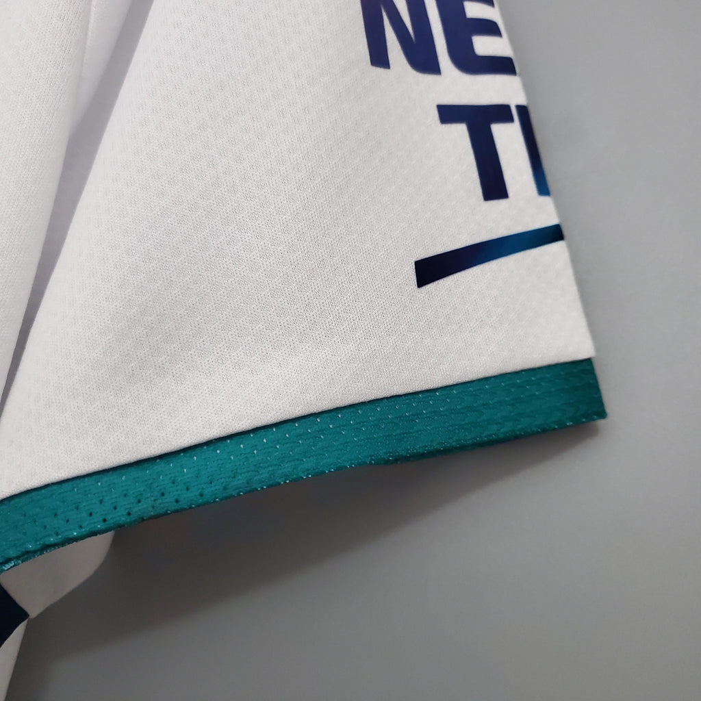 Retro Jersey Manchester City 2021/22 Away