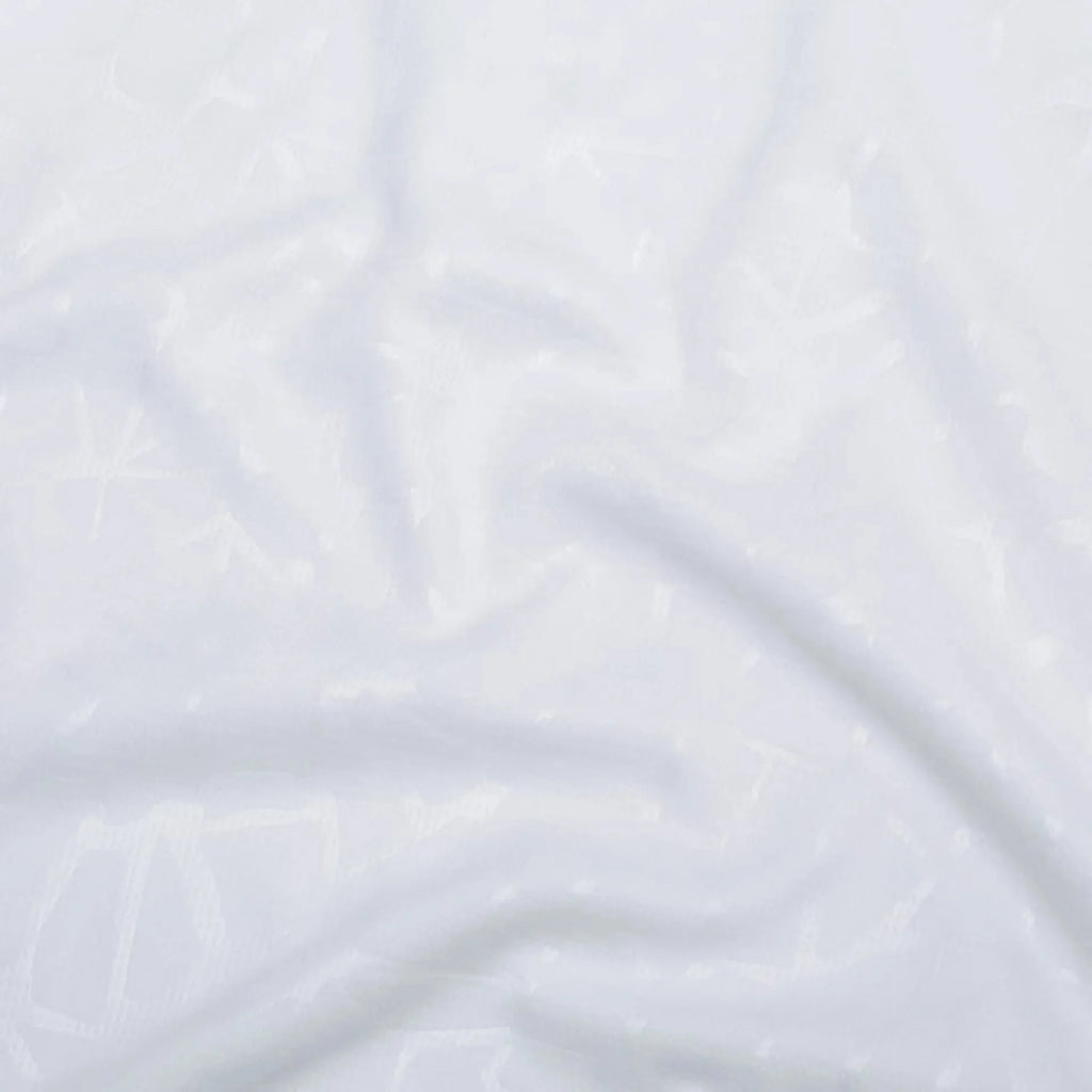 Jersey Valencia 2025/26 Home – Fan Version