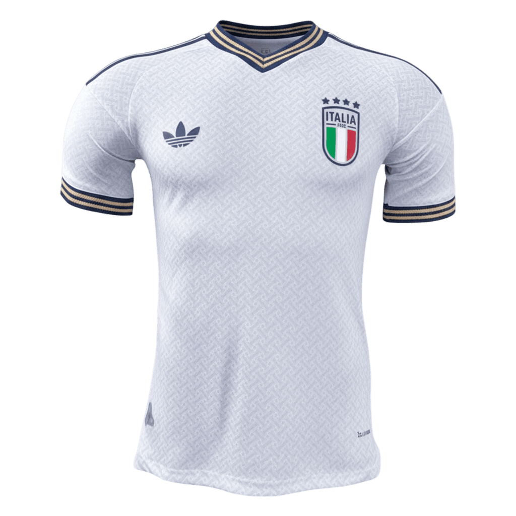 Jersey Italy 2026/27 Away Player Version