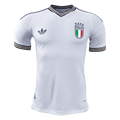 Jersey Italy 2026/27 Away Player Version