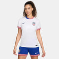 Women's Jersey – USA 2024/25 Home