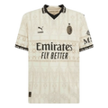 Jersey AC Milan 2024 Fourth – Fan Version