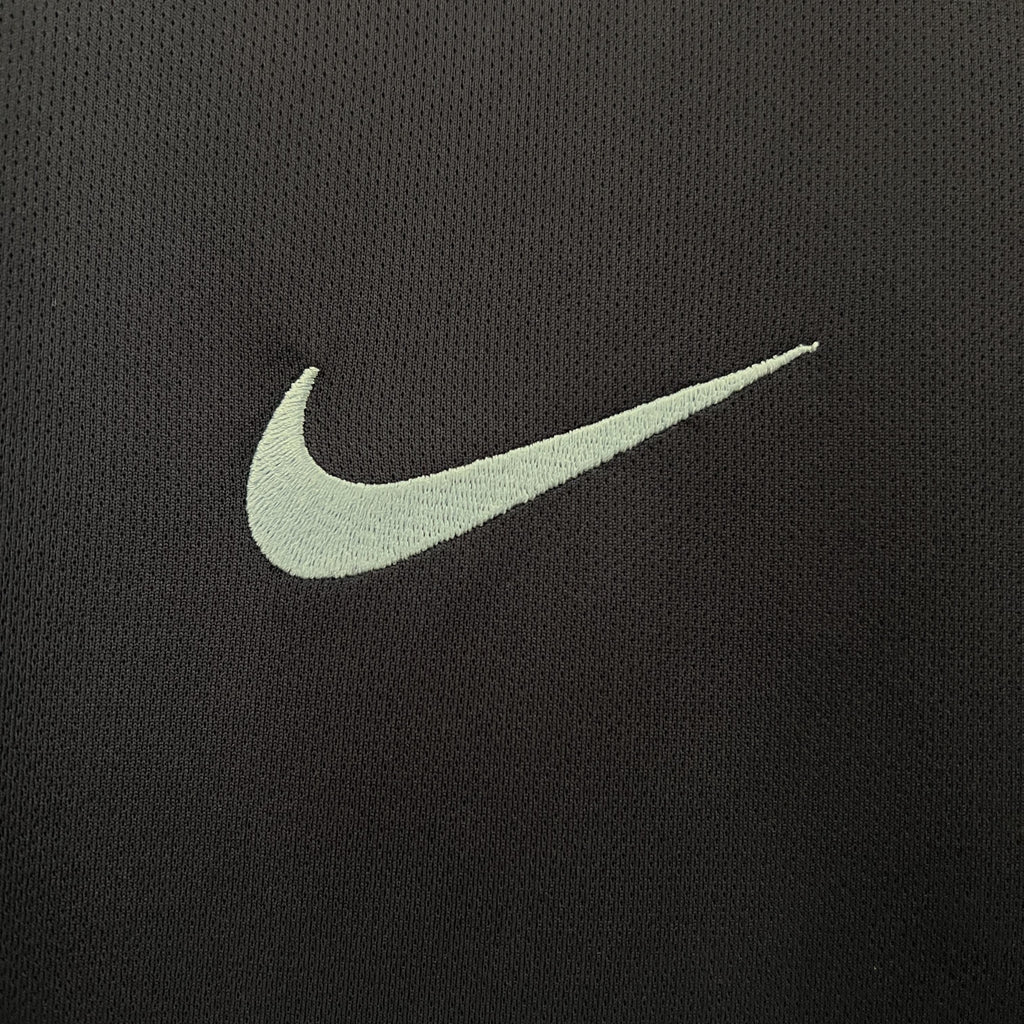 Retro Jersey Manchester City 2015/16 Away