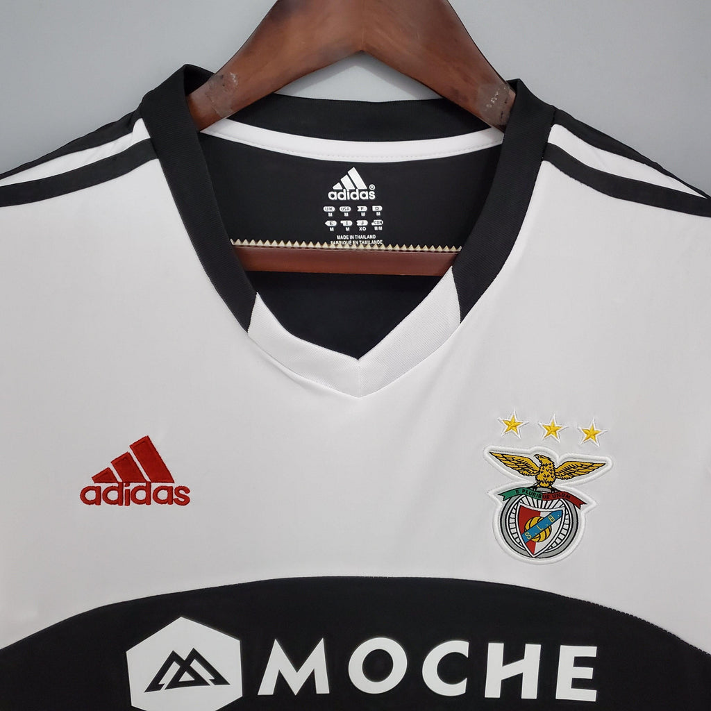 Benfica 2013/14 Retro II Jersey