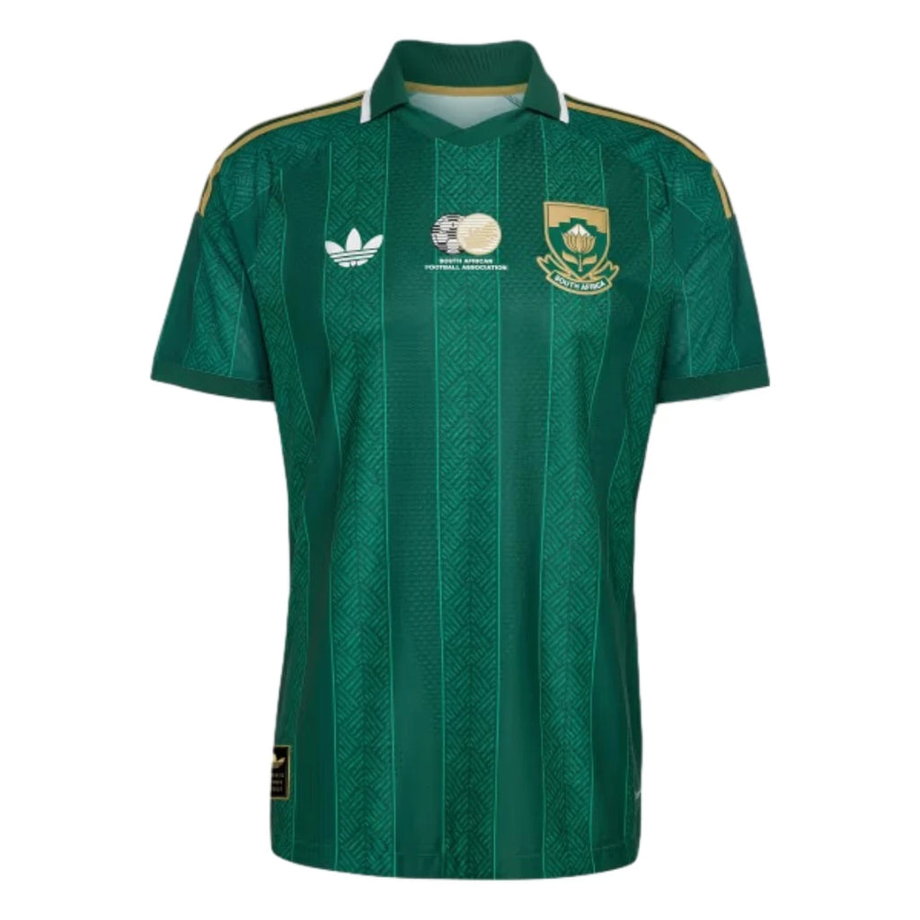 Jersey Adidas South Africa Away 2026 Player Version