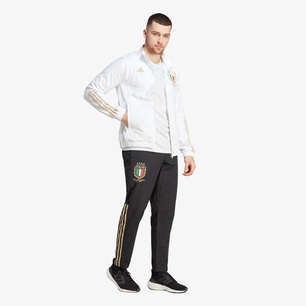 Jacket adidas Italy 125th Anniversary