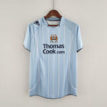Retro Jersey Manchester City 2008/09 Away