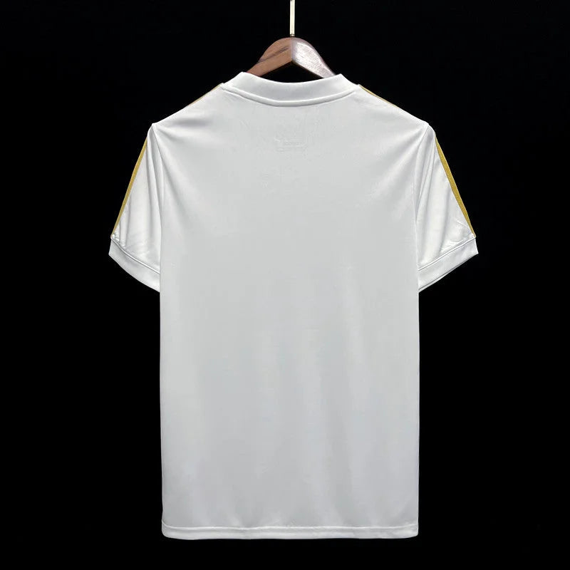 Jersey Italy 125 Years Adidas – White