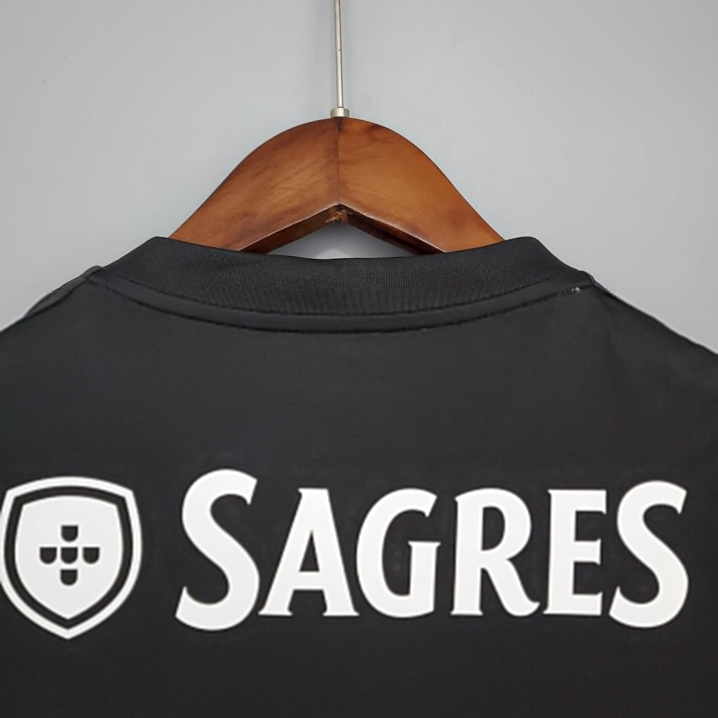 Benfica 2013/14 Retro II Jersey