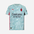 Jersey AC Milan Goalkeeper 2025/26 – Fan Version